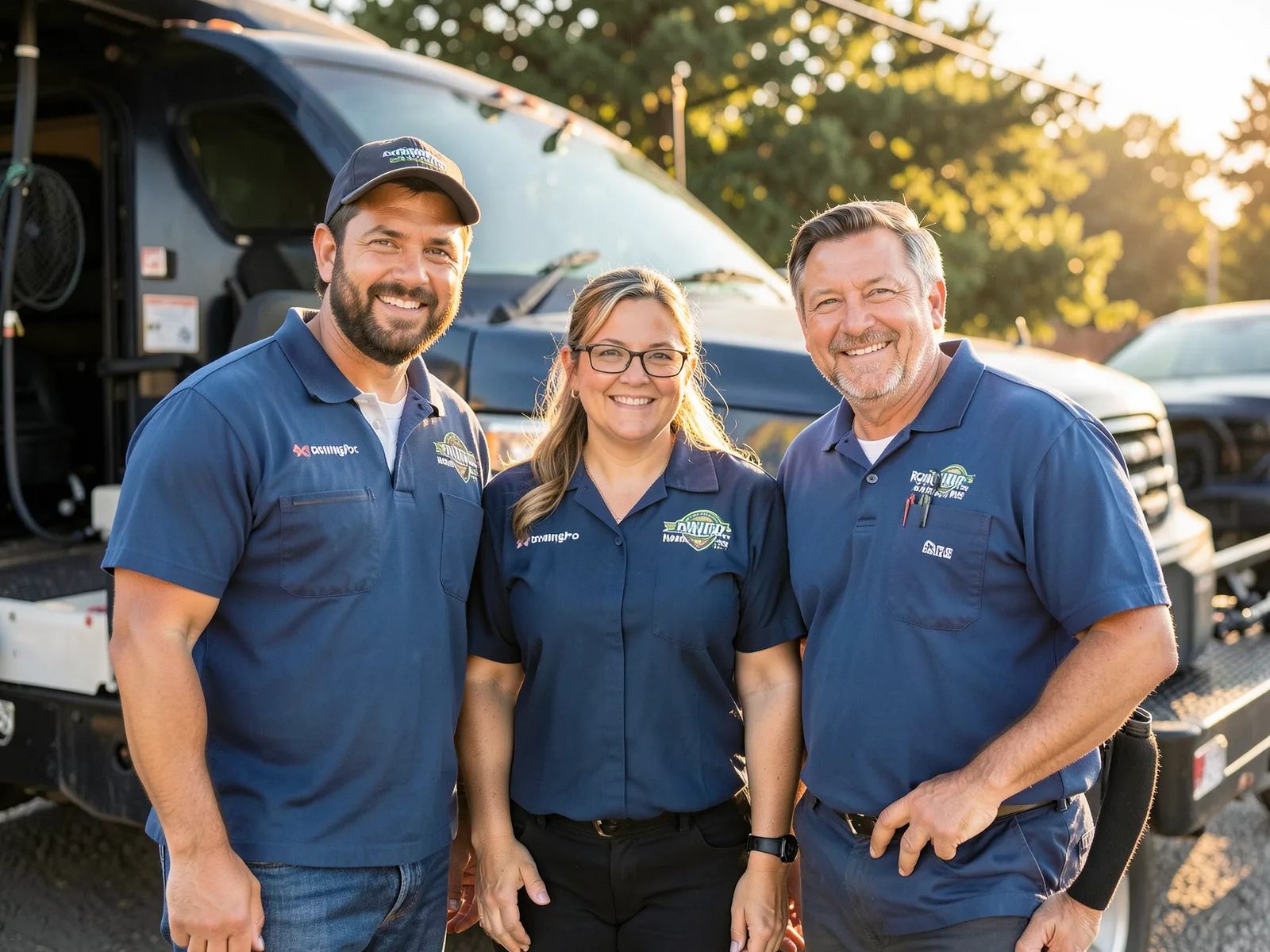 Roof Repair company in Odessa, DE